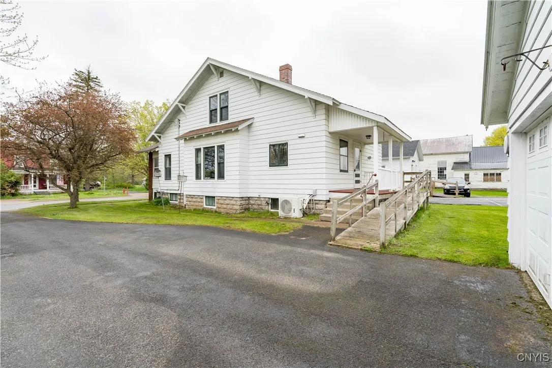 9898 State Route 812, Croghan, New York 13327, Croghan, New York 13327, 3 Bedrooms Bedrooms, 7 Rooms Rooms,1 BathroomBathrooms,Residential,Closed,9898 State Route 812, Croghan, New York 13327,0,S1606178