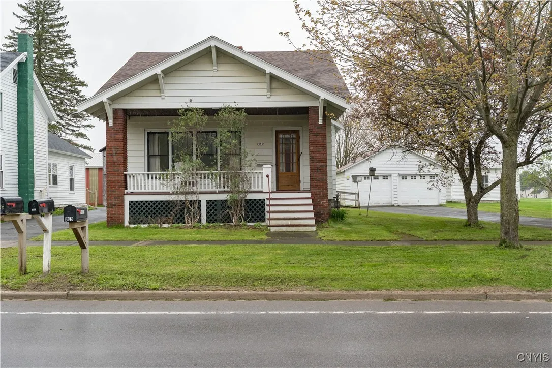 9898 State Route 812, Croghan, New York 13327, Croghan, New York 13327, 3 Bedrooms Bedrooms, 7 Rooms Rooms,1 BathroomBathrooms,Residential,Closed,9898 State Route 812, Croghan, New York 13327,0,S1606178