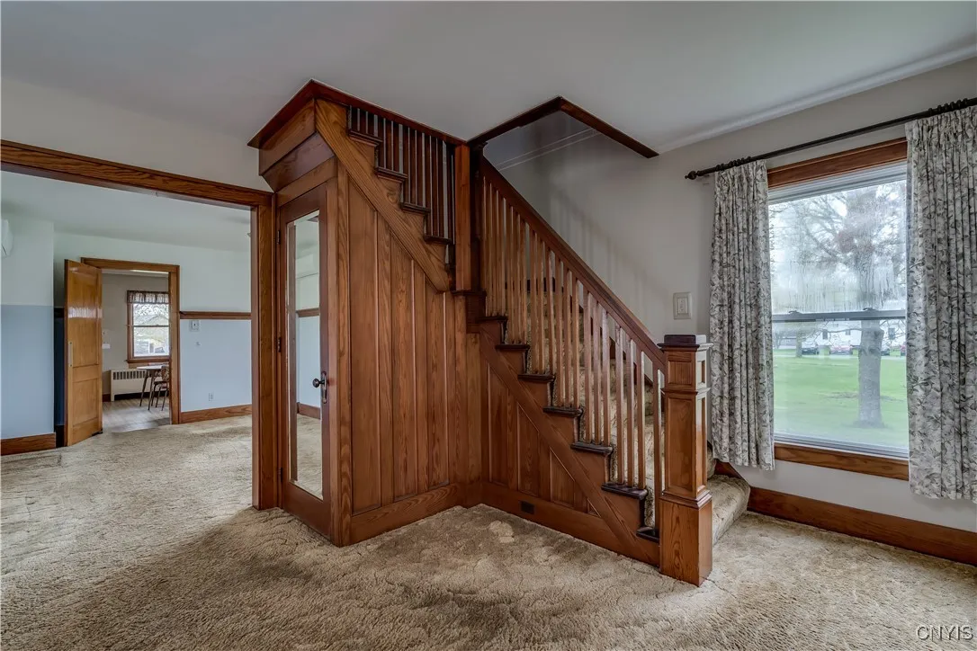 9898 State Route 812, Croghan, New York 13327, Croghan, New York 13327, 3 Bedrooms Bedrooms, 7 Rooms Rooms,1 BathroomBathrooms,Residential,Closed,9898 State Route 812, Croghan, New York 13327,0,S1606178