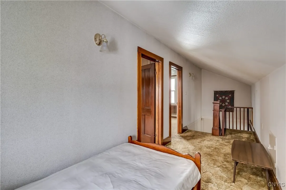 9898 State Route 812, Croghan, New York 13327, Croghan, New York 13327, 3 Bedrooms Bedrooms, 7 Rooms Rooms,1 BathroomBathrooms,Residential,Closed,9898 State Route 812, Croghan, New York 13327,0,S1606178