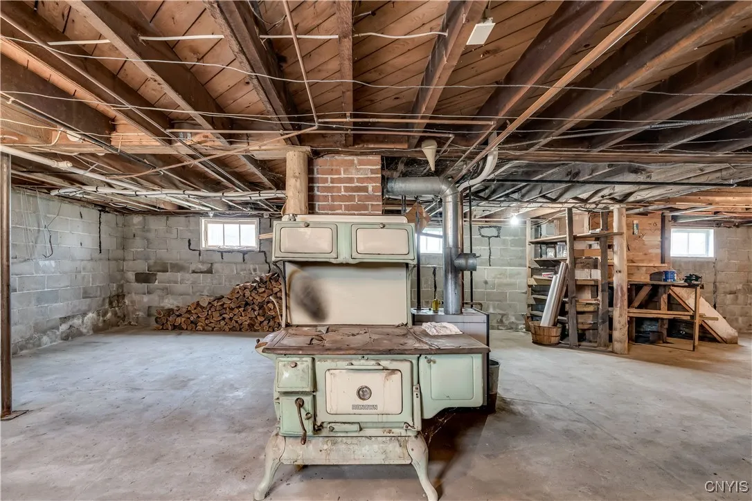 9898 State Route 812, Croghan, New York 13327, Croghan, New York 13327, 3 Bedrooms Bedrooms, 7 Rooms Rooms,1 BathroomBathrooms,Residential,Closed,9898 State Route 812, Croghan, New York 13327,0,S1606178