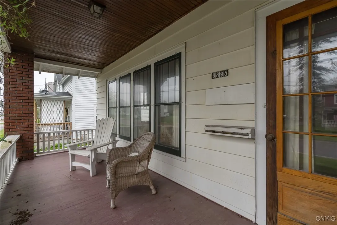 9898 State Route 812, Croghan, New York 13327, Croghan, New York 13327, 3 Bedrooms Bedrooms, 7 Rooms Rooms,1 BathroomBathrooms,Residential,Closed,9898 State Route 812, Croghan, New York 13327,0,S1606178