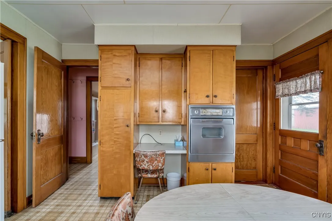 9898 State Route 812, Croghan, New York 13327, Croghan, New York 13327, 3 Bedrooms Bedrooms, 7 Rooms Rooms,1 BathroomBathrooms,Residential,Closed,9898 State Route 812, Croghan, New York 13327,0,S1606178