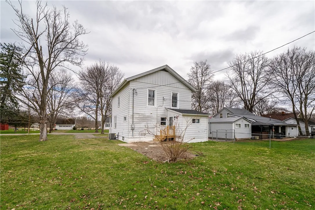 17 Vermont Street, Nunda, New York 14517, Nunda, New York 14517, 3 Bedrooms Bedrooms, 6 Rooms Rooms,1 BathroomBathrooms,Residential,Closed,17 Vermont Street, Nunda, New York 14517,0,R1606385