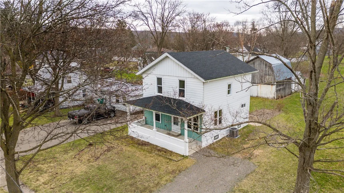 17 Vermont Street, Nunda, New York 14517, Nunda, New York 14517, 3 Bedrooms Bedrooms, 6 Rooms Rooms,1 BathroomBathrooms,Residential,Closed,17 Vermont Street, Nunda, New York 14517,0,R1606385