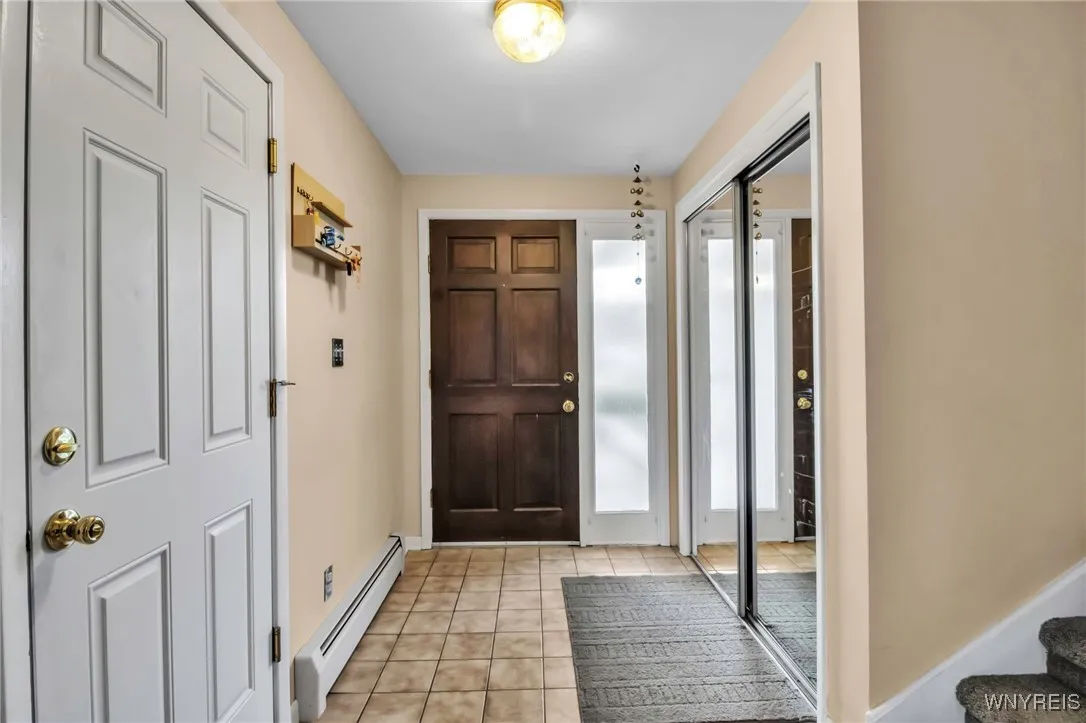 Foyer/Entry Hall