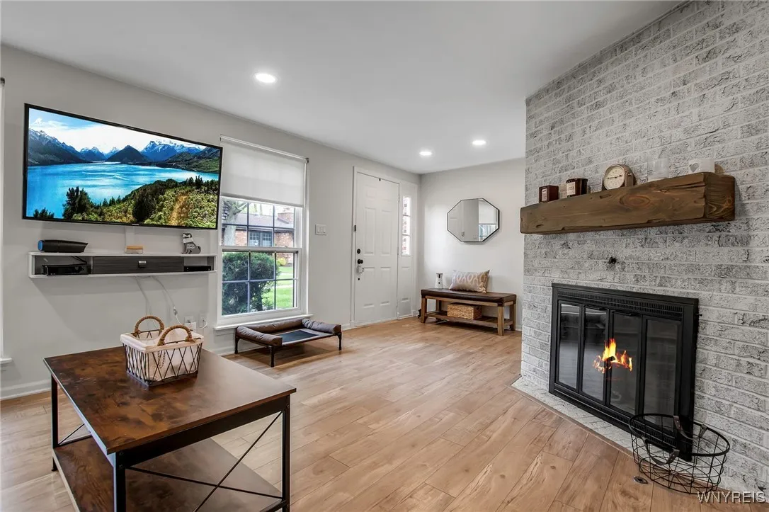 204 Wedgewood Drive, Amherst, New York 14221, Amherst, New York 14221, 2 Bedrooms Bedrooms, 6 Rooms Rooms,2 BathroomsBathrooms,Residential,Closed,204 Wedgewood Drive, Amherst, New York 14221,B1606061