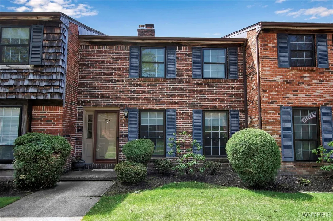 204 Wedgewood Drive, Amherst, New York 14221, Amherst, New York 14221, 2 Bedrooms Bedrooms, 6 Rooms Rooms,2 BathroomsBathrooms,Residential,Closed,204 Wedgewood Drive, Amherst, New York 14221,B1606061