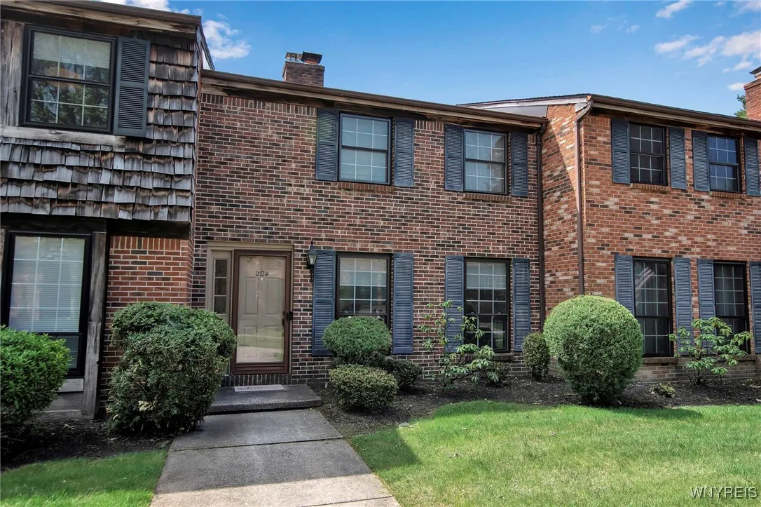 204 Wedgewood Drive, Amherst, New York 14221, Amherst, New York 14221, 2 Bedrooms Bedrooms, 6 Rooms Rooms,2 BathroomsBathrooms,Residential,Closed,204 Wedgewood Drive, Amherst, New York 14221,B1606061