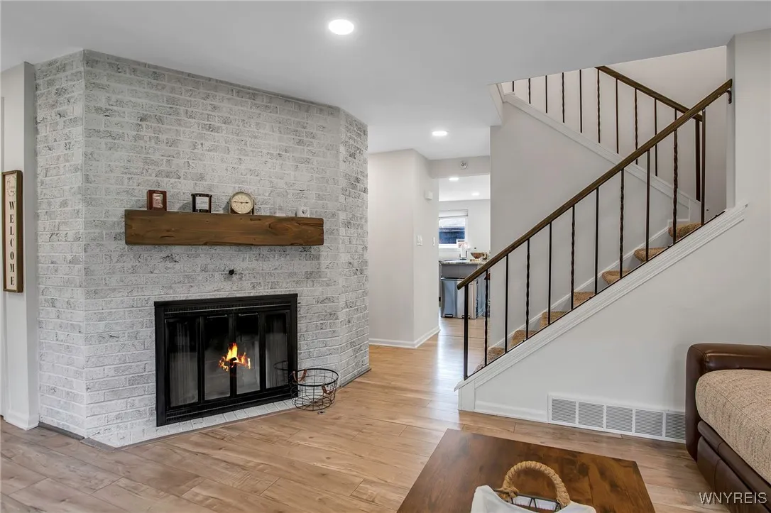 204 Wedgewood Drive, Amherst, New York 14221, Amherst, New York 14221, 2 Bedrooms Bedrooms, 6 Rooms Rooms,2 BathroomsBathrooms,Residential,Closed,204 Wedgewood Drive, Amherst, New York 14221,B1606061
