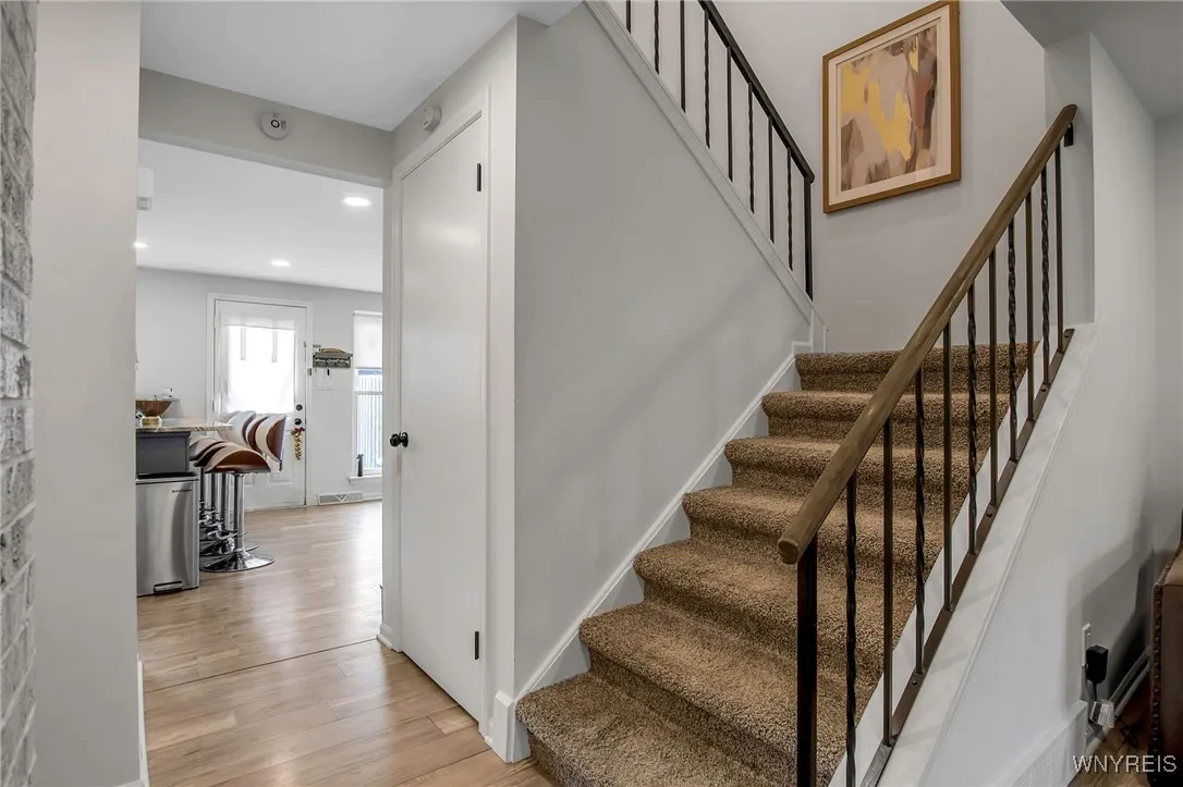 204 Wedgewood Drive, Amherst, New York 14221, Amherst, New York 14221, 2 Bedrooms Bedrooms, 6 Rooms Rooms,2 BathroomsBathrooms,Residential,Closed,204 Wedgewood Drive, Amherst, New York 14221,B1606061