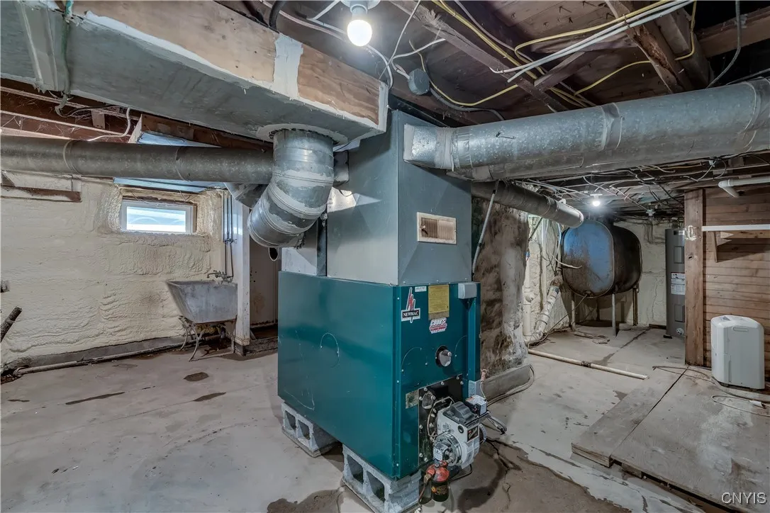 13 High Street, Alexandria, New York 13607, Alexandria, New York 13607, 3 Bedrooms Bedrooms, 6 Rooms Rooms,1 BathroomBathrooms,Residential,Closed,13 High Street, Alexandria, New York 13607,S1606372