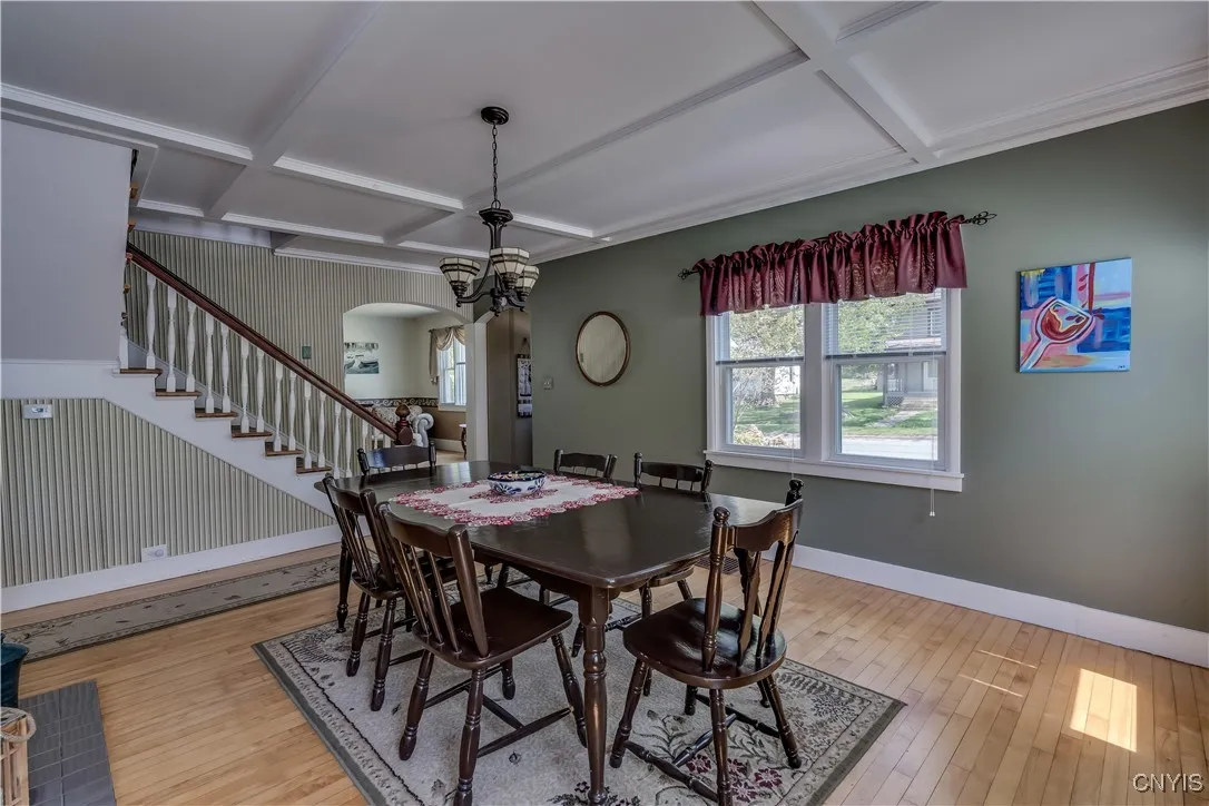 13 High Street, Alexandria, New York 13607, Alexandria, New York 13607, 3 Bedrooms Bedrooms, 6 Rooms Rooms,1 BathroomBathrooms,Residential,Closed,13 High Street, Alexandria, New York 13607,S1606372