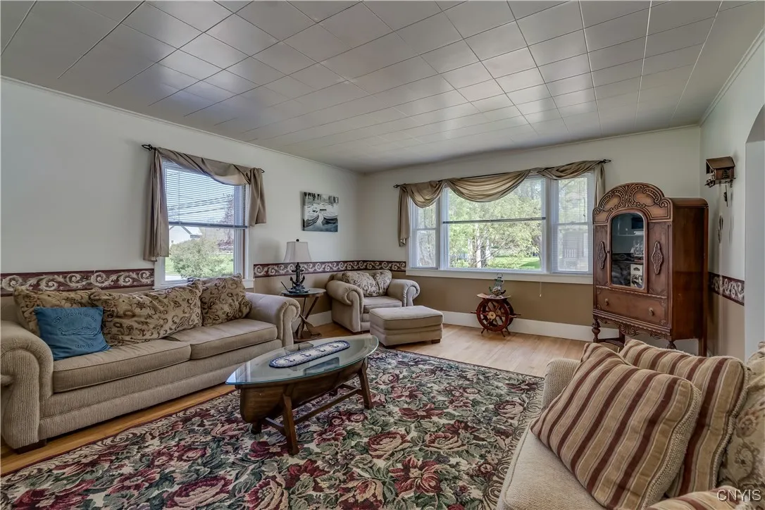 13 High Street, Alexandria, New York 13607, Alexandria, New York 13607, 3 Bedrooms Bedrooms, 6 Rooms Rooms,1 BathroomBathrooms,Residential,Closed,13 High Street, Alexandria, New York 13607,S1606372