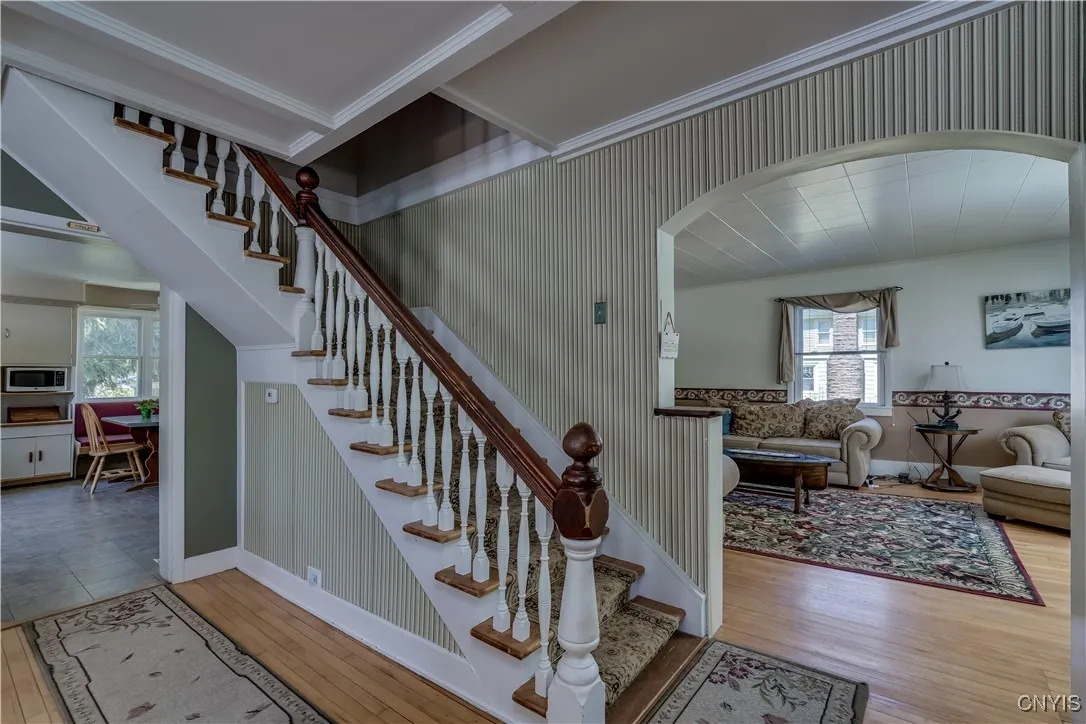 13 High Street, Alexandria, New York 13607, Alexandria, New York 13607, 3 Bedrooms Bedrooms, 6 Rooms Rooms,1 BathroomBathrooms,Residential,Closed,13 High Street, Alexandria, New York 13607,S1606372