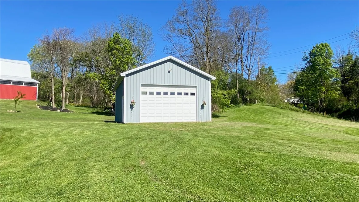 2442 County House Road, Jerusalem, New York 14527, Jerusalem, New York 14527, 2 Bedrooms Bedrooms, 6 Rooms Rooms,2 BathroomsBathrooms,Residential,Closed,2442 County House Road, Jerusalem, New York 14527,R1606199