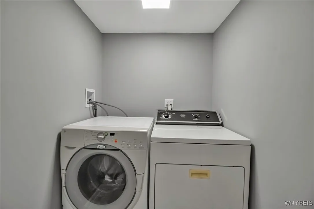 1816 Olean Rd, S Wales - Laundry (1st Floor)