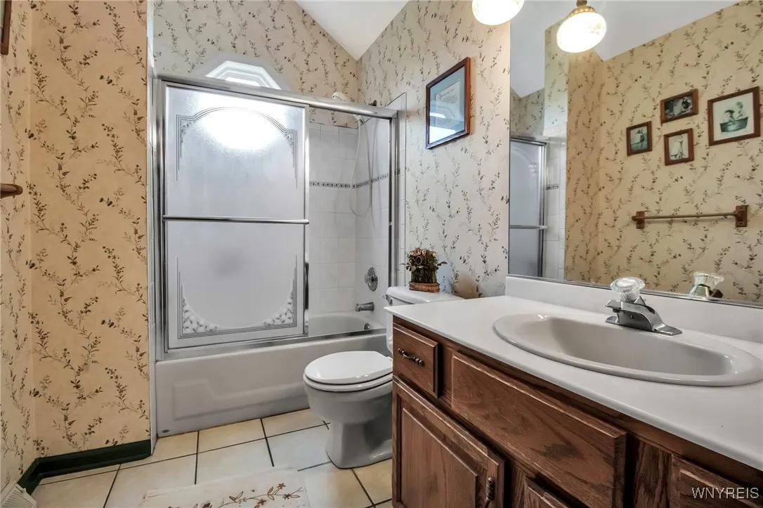 Main bath