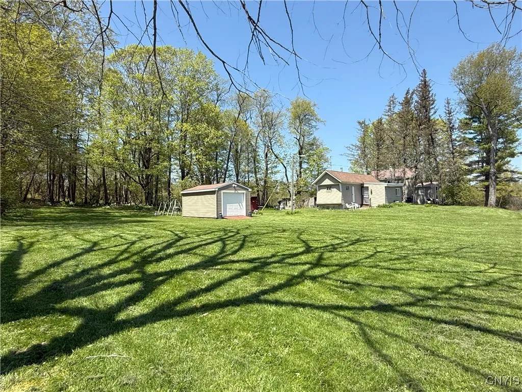 9985 Briggs Road, Remsen, New York 13438, Remsen, New York 13438, 5 Rooms Rooms,Residential,For Sale,9985 Briggs Road, Remsen, New York 13438,S1606457