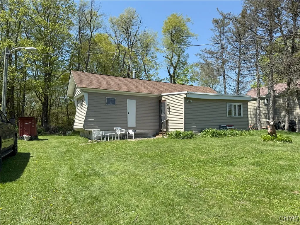 9985 Briggs Road, Remsen, New York 13438, Remsen, New York 13438, 5 Rooms Rooms,Residential,For Sale,9985 Briggs Road, Remsen, New York 13438,S1606457