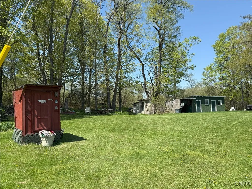9985 Briggs Road, Remsen, New York 13438, Remsen, New York 13438, 5 Rooms Rooms,Residential,For Sale,9985 Briggs Road, Remsen, New York 13438,S1606457