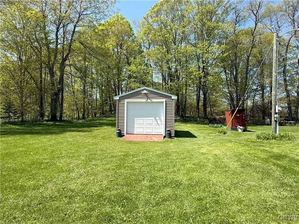 9985 Briggs Road, Remsen, New York 13438, Remsen, New York 13438, 5 Rooms Rooms,Residential,For Sale,9985 Briggs Road, Remsen, New York 13438,S1606457