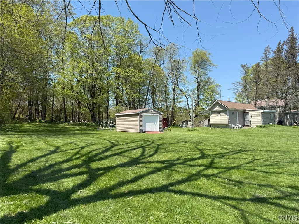 9985 Briggs Road, Remsen, New York 13438, Remsen, New York 13438, 5 Rooms Rooms,Residential,For Sale,9985 Briggs Road, Remsen, New York 13438,S1606457