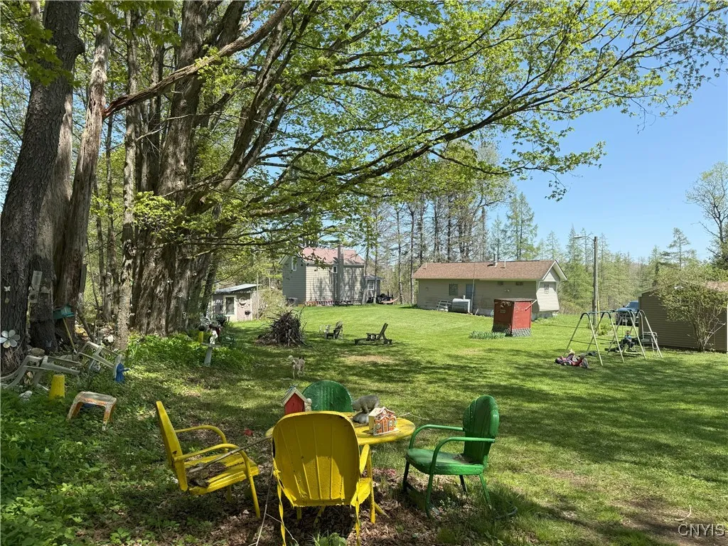 9985 Briggs Road, Remsen, New York 13438, Remsen, New York 13438, 5 Rooms Rooms,Residential,For Sale,9985 Briggs Road, Remsen, New York 13438,S1606457