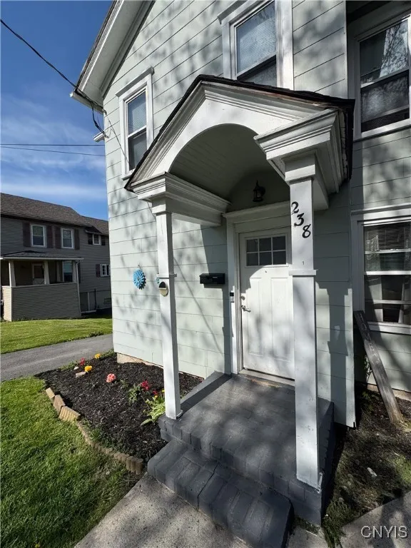 238 State Street, Auburn, New York 13021, Auburn, New York 13021, 3 Bedrooms Bedrooms, 3 Rooms Rooms,1 BathroomBathrooms,Residential,Closed,238 State Street, Auburn, New York 13021,S1606451