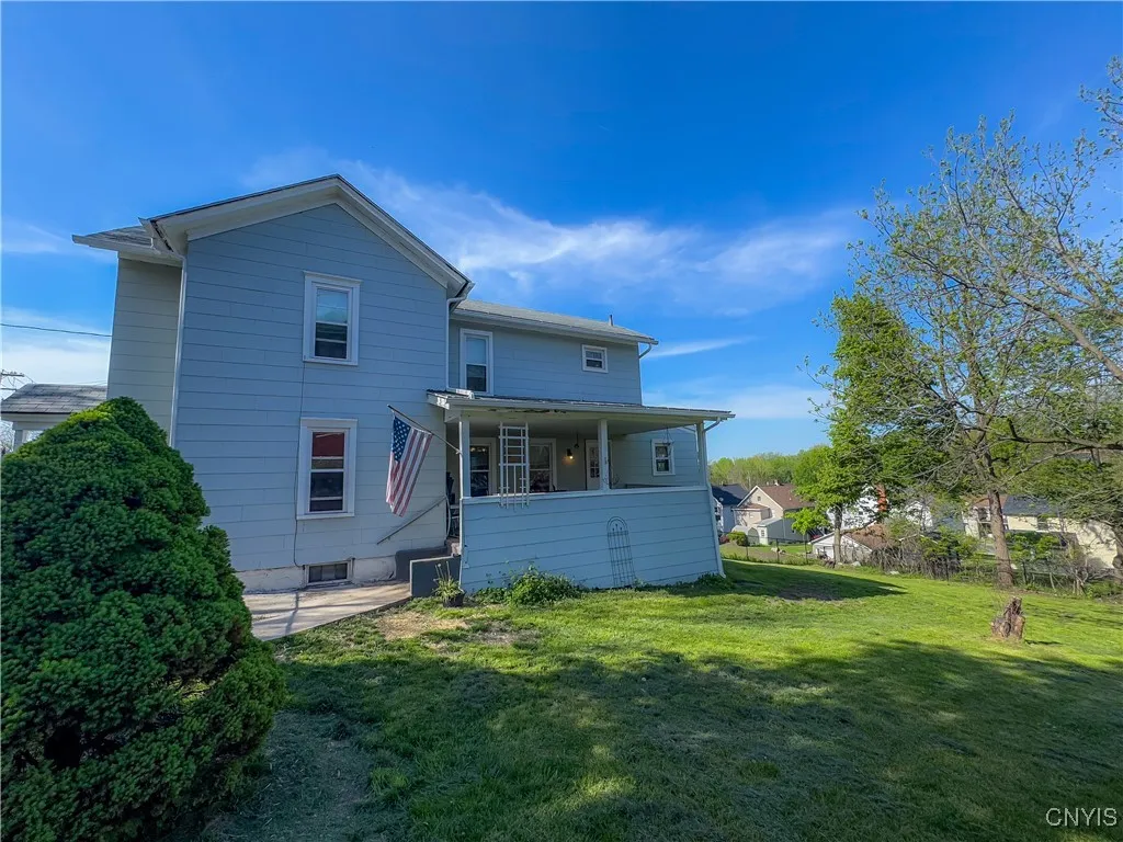 238 State Street, Auburn, New York 13021, Auburn, New York 13021, 3 Bedrooms Bedrooms, 3 Rooms Rooms,1 BathroomBathrooms,Residential,Closed,238 State Street, Auburn, New York 13021,S1606451
