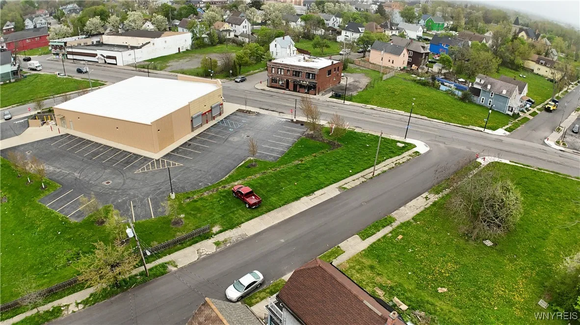 1746 Genesee Street, Buffalo, New York 14211, Buffalo, New York 14211, ,Land,Closed,1746 Genesee Street, Buffalo, New York 14211,0,B1605169