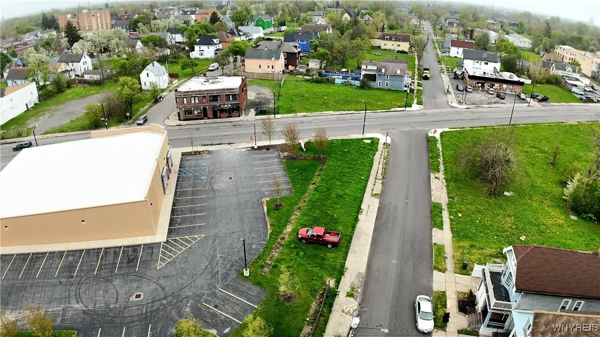 1746 Genesee Street, Buffalo, New York 14211, Buffalo, New York 14211, ,Land,Closed,1746 Genesee Street, Buffalo, New York 14211,0,B1605169