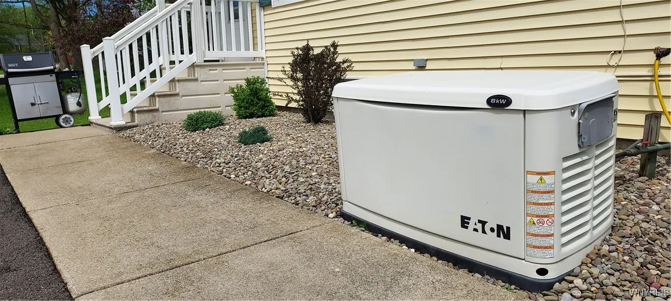 Generator