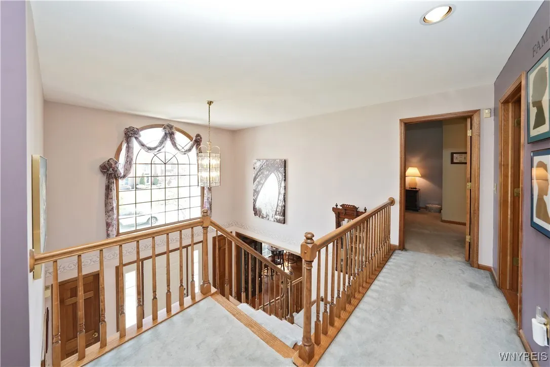 92 Summershade Court, Amherst, New York 14051, Amherst, New York 14051, 4 Bedrooms Bedrooms, 9 Rooms Rooms,2 BathroomsBathrooms,Residential,Closed,92 Summershade Court, Amherst, New York 14051,0,B1606368
