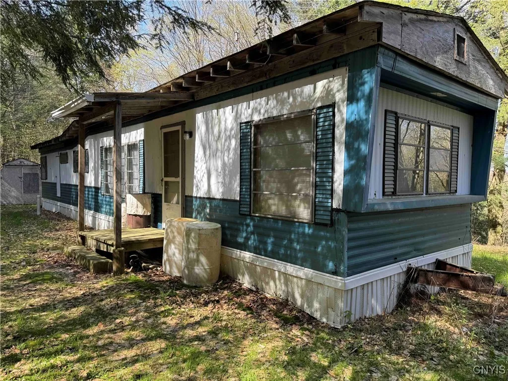 1110 Little Loop Road, Portville, New York 14770, Portville, New York 14770, 2 Bedrooms Bedrooms, ,1 BathroomBathrooms,Land,Closed,1110 Little Loop Road, Portville, New York 14770,0,S1606720