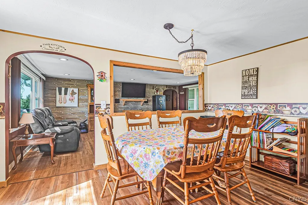 4062 Peterboro Road, Vernon, New York 13476, Vernon, New York 13476, 3 Bedrooms Bedrooms, 6 Rooms Rooms,1 BathroomBathrooms,Residential,Closed,4062 Peterboro Road, Vernon, New York 13476,0,S1605715
