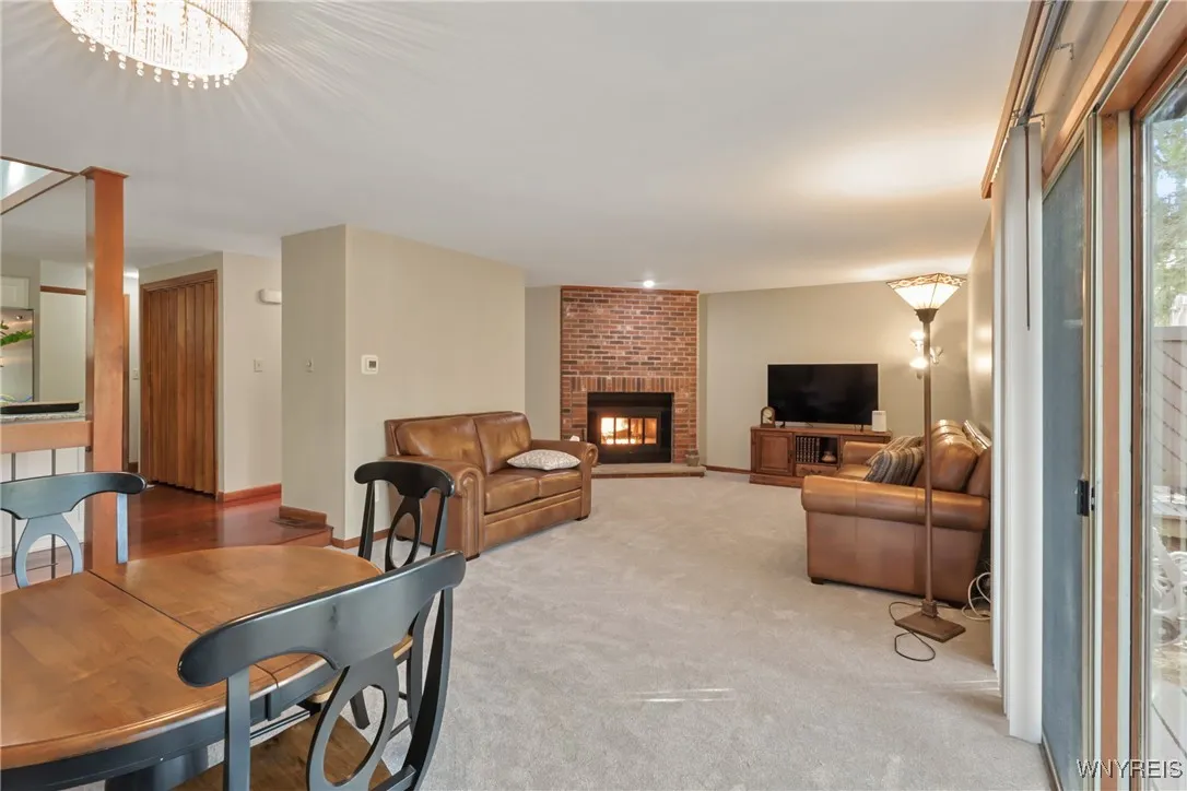 88 Breezewood, Amherst, New York 14051, Amherst, New York 14051, 3 Bedrooms Bedrooms, 6 Rooms Rooms,2 BathroomsBathrooms,Residential,For Sale,88 Breezewood, Amherst, New York 14051,B1606558