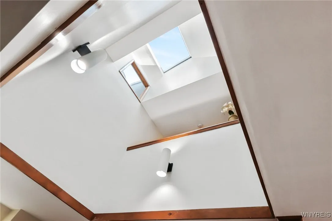 Kitchen Skylight
