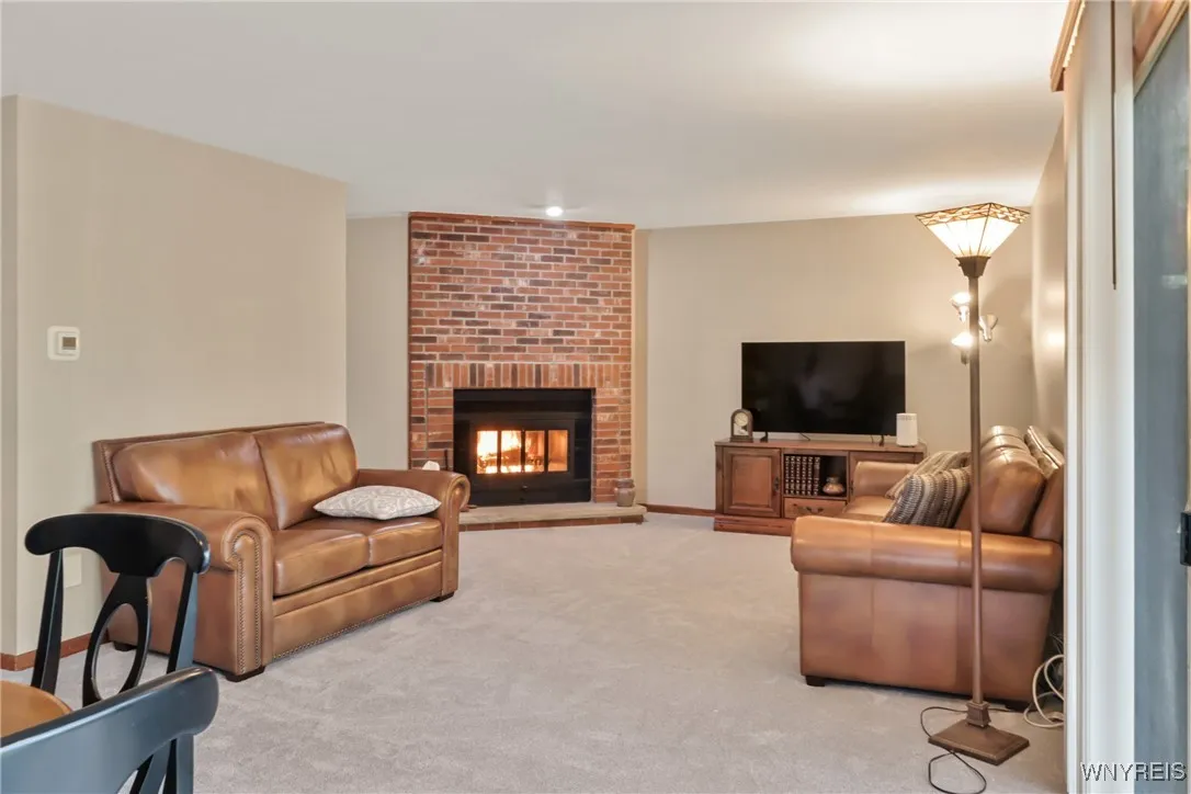 88 Breezewood, Amherst, New York 14051, Amherst, New York 14051, 3 Bedrooms Bedrooms, 6 Rooms Rooms,2 BathroomsBathrooms,Residential,For Sale,88 Breezewood, Amherst, New York 14051,B1606558
