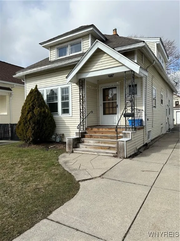 345 Westgate Road, Tonawanda-town, New York 14217, Tonawanda, New York 14217, 3 Bedrooms Bedrooms, ,2 BathroomsBathrooms,Residential,Closed,345 Westgate Road, Tonawanda-town, New York 14217,0,B1605237