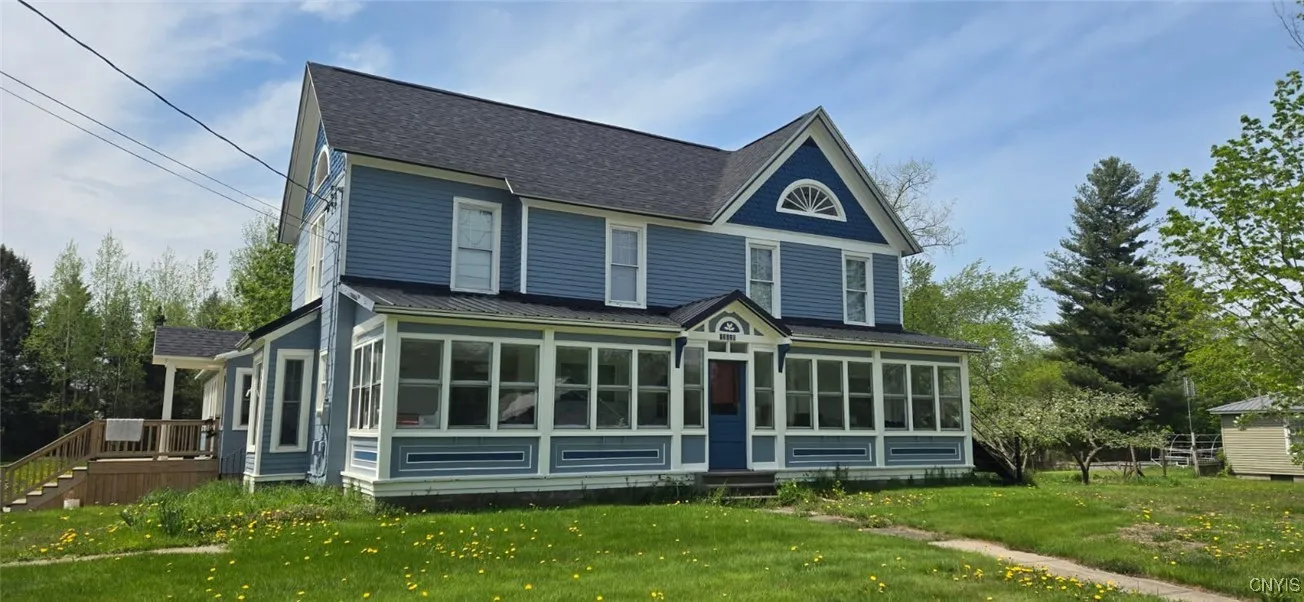 18026 Nys Route 177, Adams, New York 13606, Adams, New York 13606, 2 Bedrooms Bedrooms, 6 Rooms Rooms,1 BathroomBathrooms,Residential Lease,Closed,18026 Nys Route 177, Adams, New York 13606,0,S1606730