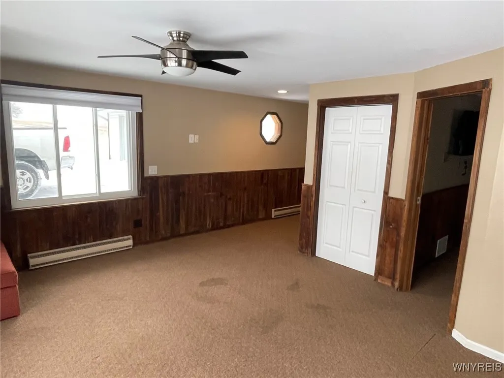 1068 Meiser Road, Alabama, New York 14036, Alabama, New York 14036, 1 Bedroom Bedrooms, 5 Rooms Rooms,1 BathroomBathrooms,Residential,Closed,1068 Meiser Road, Alabama, New York 14036,B1604378