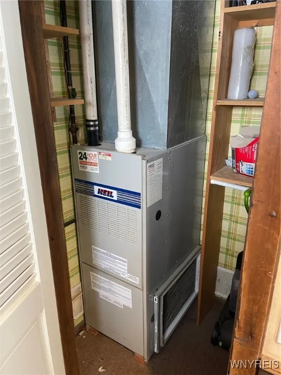 1068 Meiser Road, Alabama, New York 14036, Alabama, New York 14036, 1 Bedroom Bedrooms, 5 Rooms Rooms,1 BathroomBathrooms,Residential,Closed,1068 Meiser Road, Alabama, New York 14036,B1604378