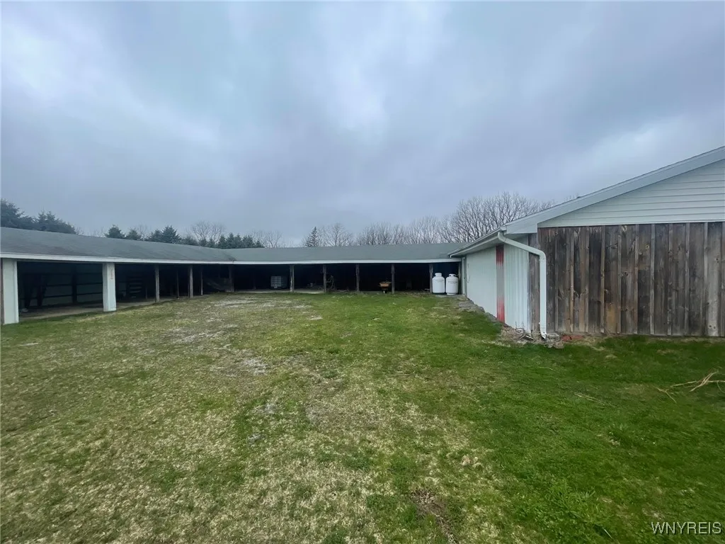 1068 Meiser Road, Alabama, New York 14036, Alabama, New York 14036, 1 Bedroom Bedrooms, 5 Rooms Rooms,1 BathroomBathrooms,Residential,Closed,1068 Meiser Road, Alabama, New York 14036,B1604378