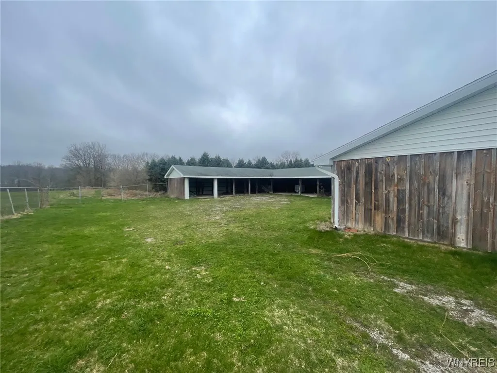 1068 Meiser Road, Alabama, New York 14036, Alabama, New York 14036, 1 Bedroom Bedrooms, 5 Rooms Rooms,1 BathroomBathrooms,Residential,Closed,1068 Meiser Road, Alabama, New York 14036,B1604378