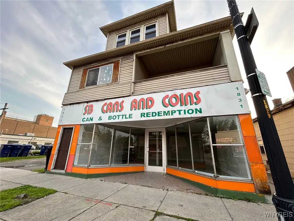 1831 South Park Avenue, Buffalo, New York 14220, Buffalo, New York 14220, ,Commercial Lease,Closed,1831 South Park Avenue, Buffalo, New York 14220,0,B1605466