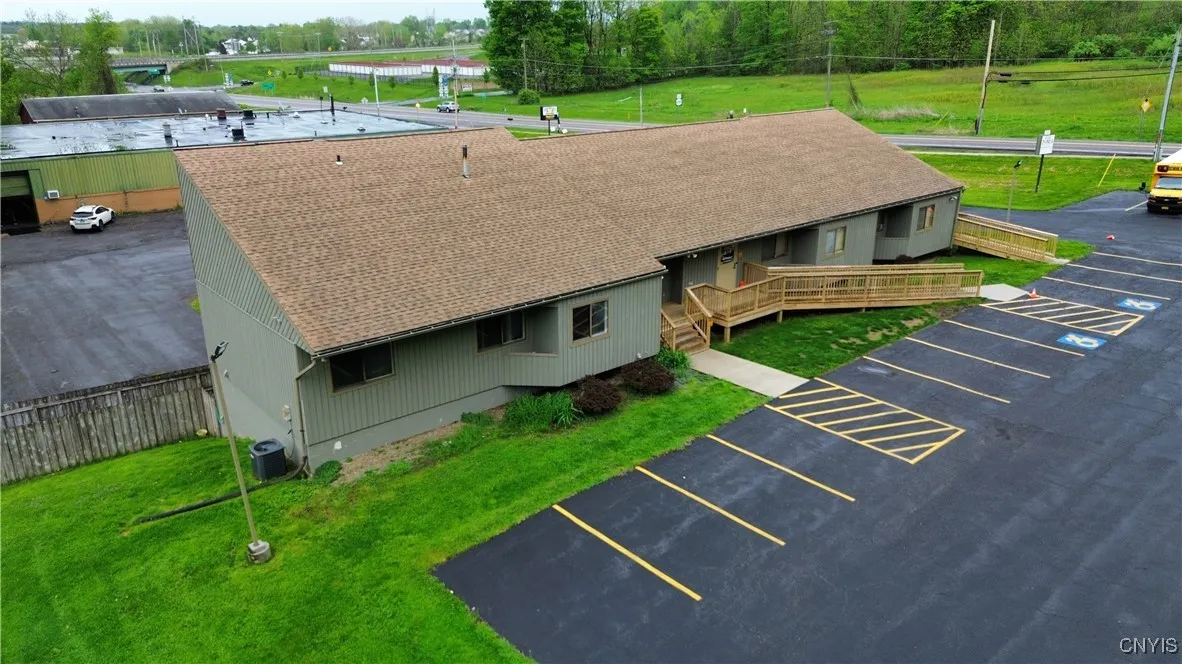 2115 Downer Street Road, Van Buren, New York 13027, Van Buren, New York 13027, ,Commercial Sale,For Sale,2115 Downer Street Road, Van Buren, New York 13027,0,S1606806