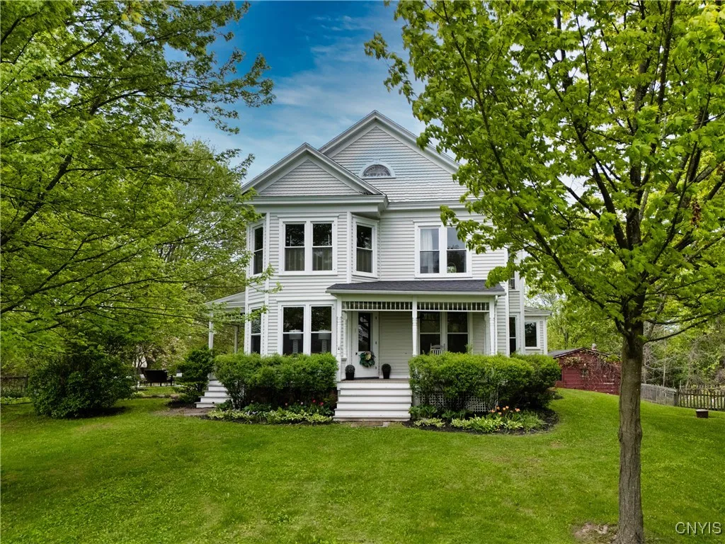3143 West Lake Road, Skaneateles, New York 13152, Skaneateles, New York 13152, 4 Bedrooms Bedrooms, 15 Rooms Rooms,2 BathroomsBathrooms,Residential,Closed,3143 West Lake Road, Skaneateles, New York 13152,0,S1606824