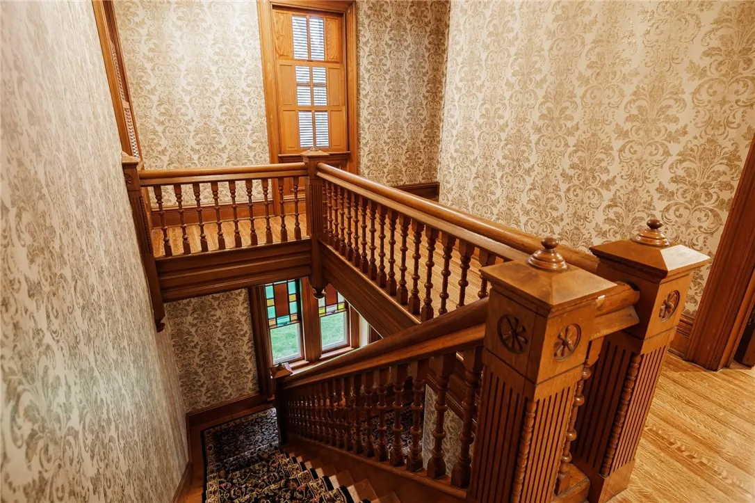 113 Franklin Street, Arcadia, New York 14513, Arcadia, New York 14513, 5 Bedrooms Bedrooms, 10 Rooms Rooms,2 BathroomsBathrooms,Residential,Closed,113 Franklin Street, Arcadia, New York 14513,0,R1605441