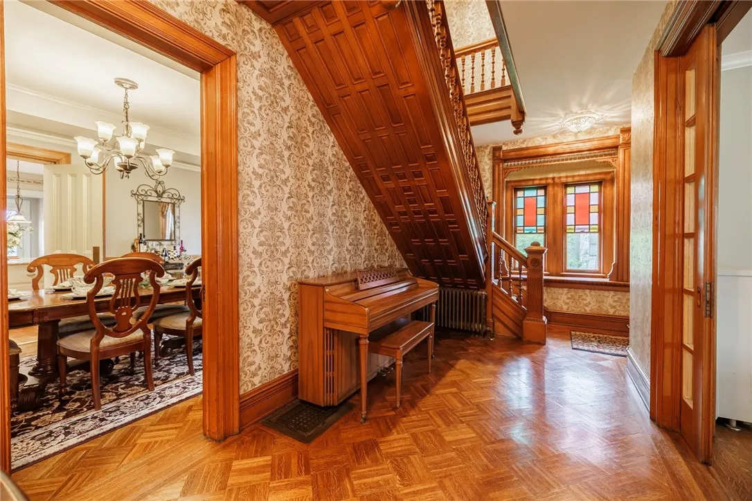 113 Franklin Street, Arcadia, New York 14513, Arcadia, New York 14513, 5 Bedrooms Bedrooms, 10 Rooms Rooms,2 BathroomsBathrooms,Residential,Closed,113 Franklin Street, Arcadia, New York 14513,0,R1605441